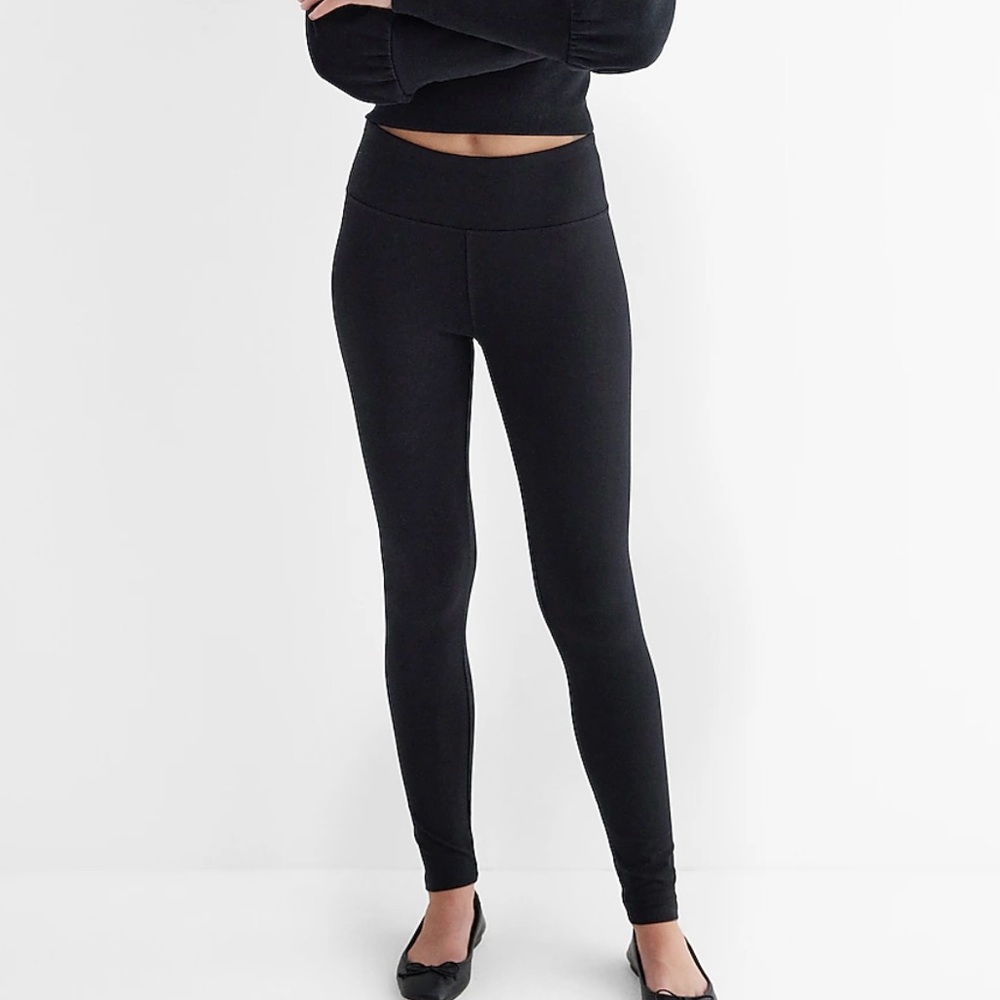 Super High Waisted Best Loved Leggings